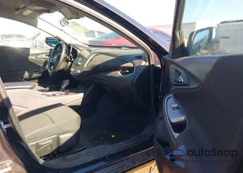 2023 Chevrolet Malibu Fwd 1Lt z USA, uszkodzony, nr VIN 1G1ZD5STXPF161780